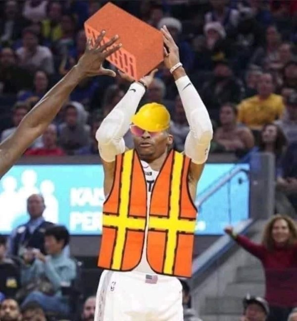 华夏配资炒股 Skip：我管威少叫威铁很合理 詹姆斯当年想方设法把他弄出湖人